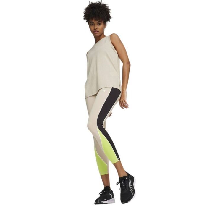 PUMA FIT TRAIN STRONG 7/8 TIGHT - Image 3