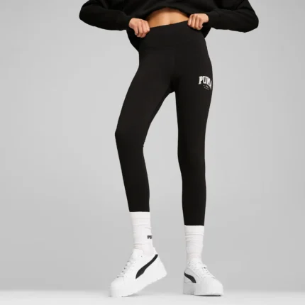 PUMA SQUAD Leggings Women
