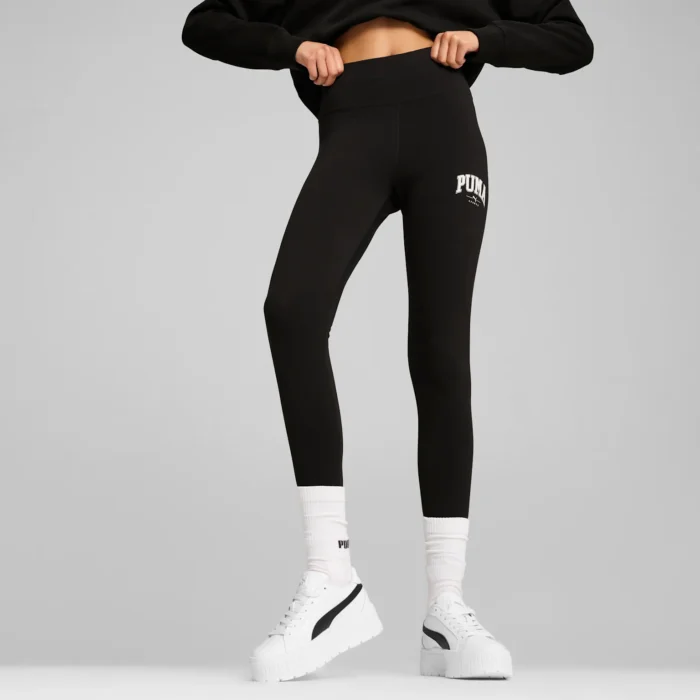 PUMA SQUAD Leggings Women - Image 3
