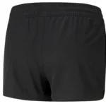 Puma - Women's Performance Woven 3 Inch Short (520312 01) - Image 3