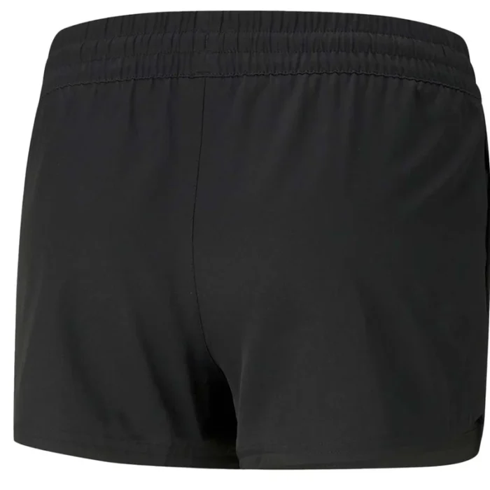 Puma - Women's Performance Woven 3 Inch Short (520312 01) - Image 3
