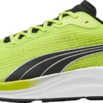 PUMA-Electrify Nitro 3 Mens Running Shoes - Green