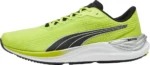 PUMA-Electrify Nitro 3 Mens Running Shoes - Green