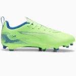 Puma Ultra 5 Play Jr FG/AG 107695-03 shoes - Image 4