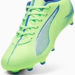Puma Ultra 5 Play Jr FG/AG 107695-03 shoes - Image 2