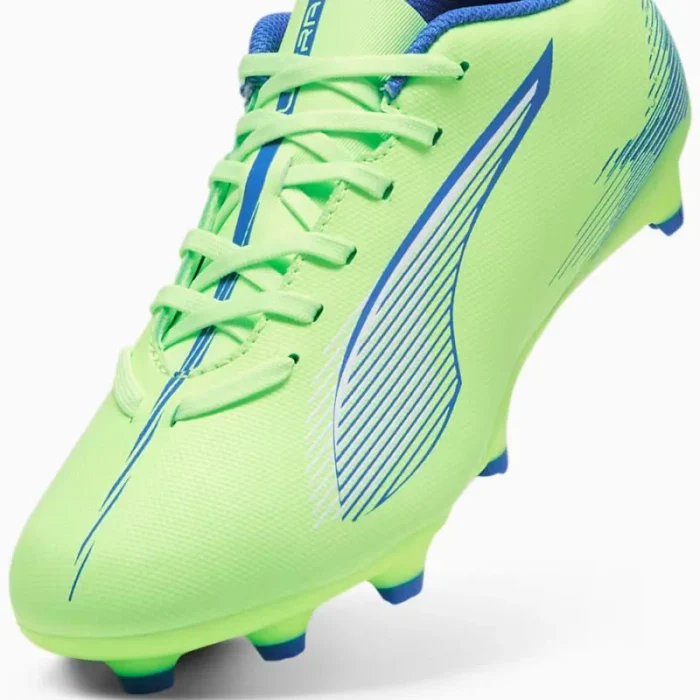 Puma Ultra 5 Play Jr FG/AG 107695-03 shoes - Image 2