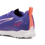 PUMA ULTRA 5 PLAY TT JR 107910-01 Royal Blue - Image 7
