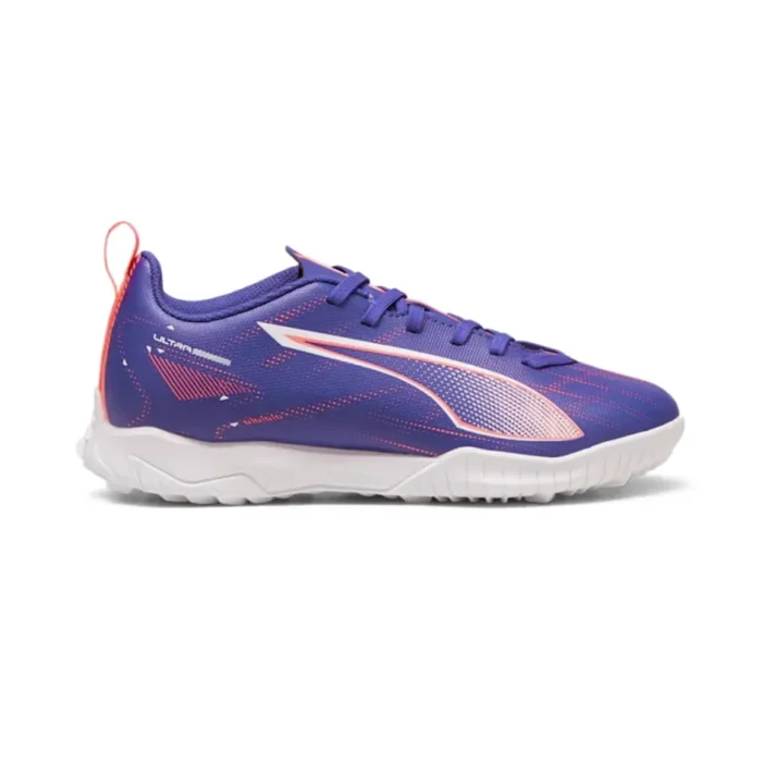 PUMA ULTRA 5 PLAY TT JR 107910-01 Royal Blue - Image 3