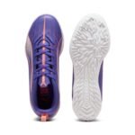 PUMA ULTRA 5 PLAY TT JR 107910-01 Royal Blue - Image 2