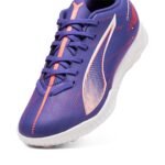 PUMA ULTRA 5 PLAY TT JR 107910-01 Royal Blue - Image 6