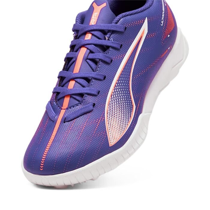 PUMA ULTRA 5 PLAY TT JR 107910-01 Royal Blue - Image 6