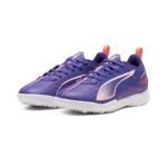 PUMA ULTRA 5 PLAY TT JR 107910-01 Royal Blue - Image 5