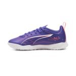 PUMA ULTRA 5 PLAY TT JR 107910-01 Royal Blue - Image 4