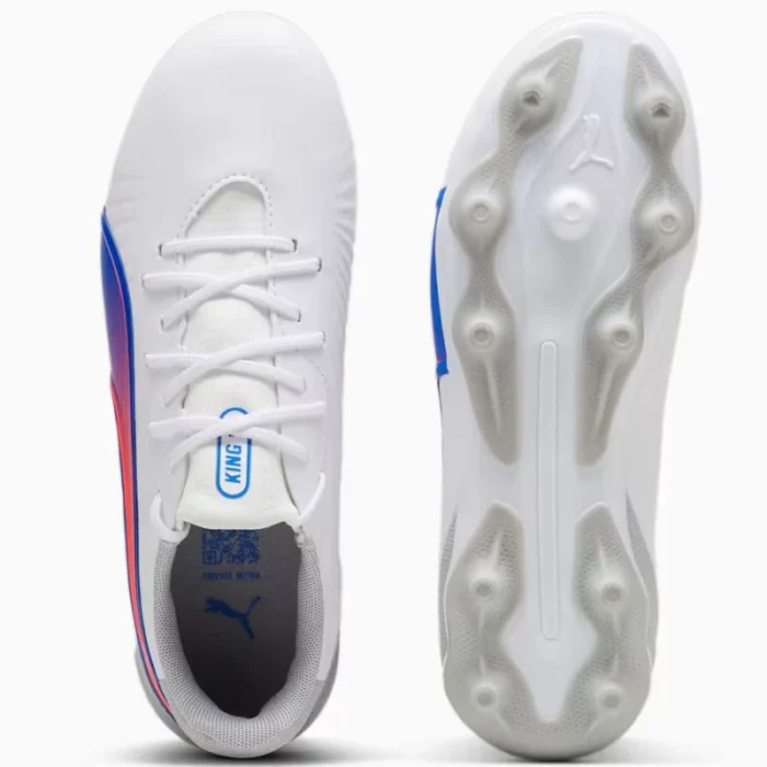 Puma King Match FG/AG Jr - Image 6