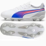 Puma King Match FG/AG Jr