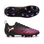 PUMA Future 8 Play FG/AG Junior Soccer Cleats | Unlimited Pack - Image 5
