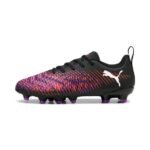 PUMA Future 8 Play FG/AG Junior Soccer Cleats | Unlimited Pack - Image 7