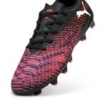 PUMA Future 8 Play FG/AG Junior Soccer Cleats | Unlimited Pack - Image 2