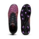 PUMA Future 8 Play FG/AG Junior Soccer Cleats | Unlimited Pack - Image 6