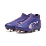PUMA Ultra Match + Laceless FG/AG Formula - Image 2