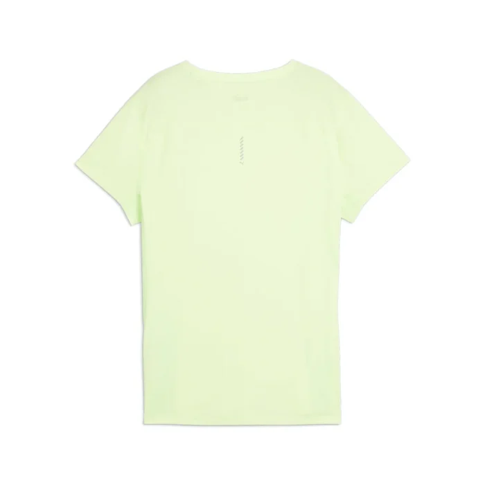Puma Womens Run Favorites Velocity Tee - Image 2