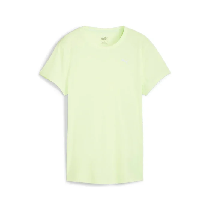 Puma Womens Run Favorites Velocity Tee - Image 3