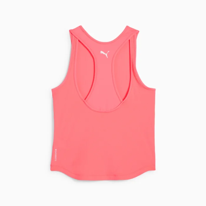 PUMA-CLOUDSPUN Mix Tank Women - Image 2