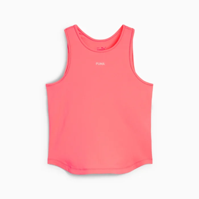 PUMA-CLOUDSPUN Mix Tank Women - Image 3