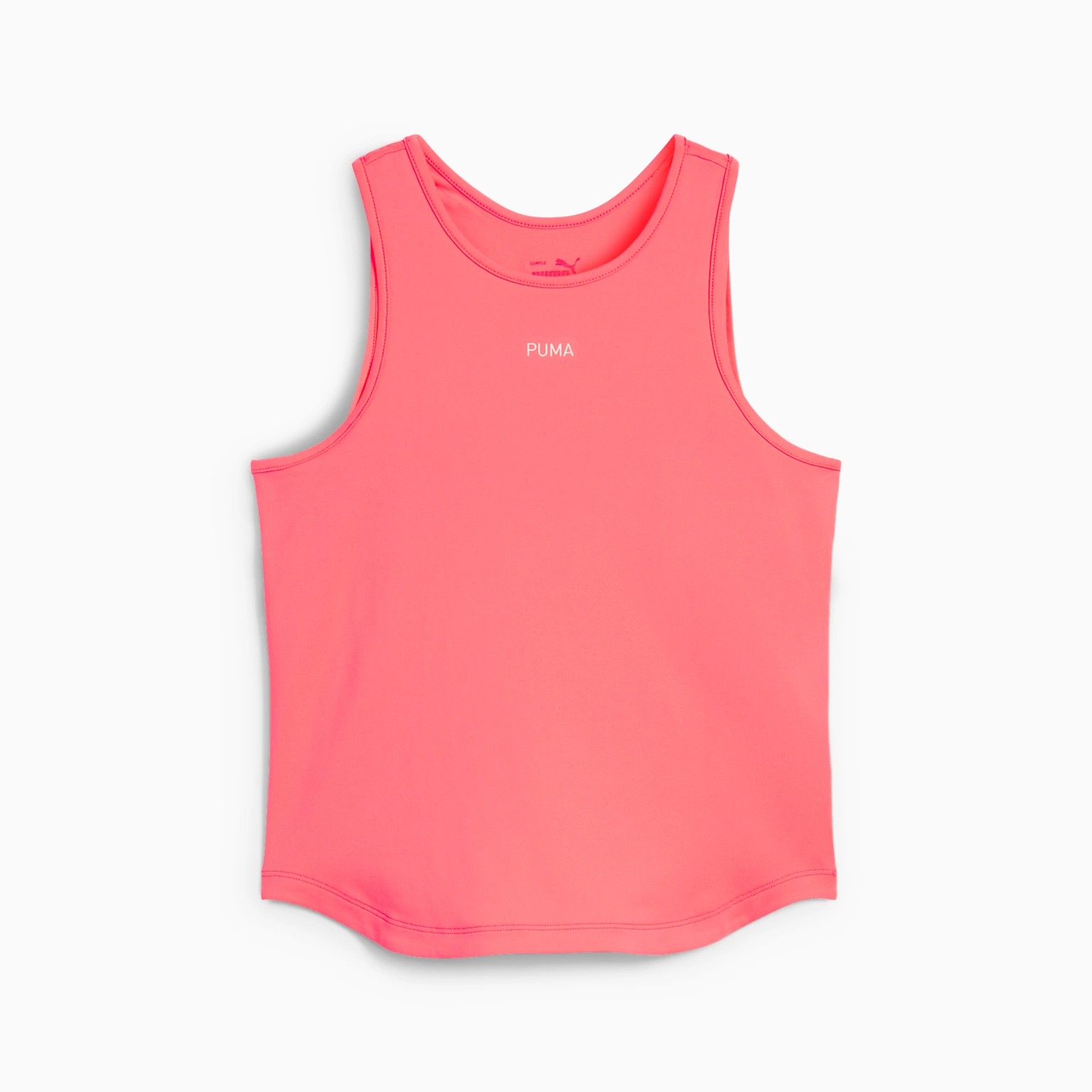 PU-T--1193 (2) PUMA-CLOUDSPUN Mix Tank Women - Image 1