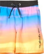 Quiksilver Boys Everyday Fade 12 Volley Boardshort Swim Trunk - Image 2