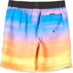 Quiksilver Boys Everyday Fade 12 Volley Boardshort Swim Trunk - Image 4