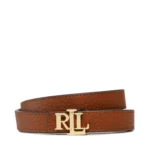 LAUREN RALPH-Women's belt 412912038002 brown