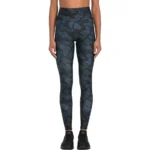 Reebok Sport ID TRAIN CAMO TIGHT 100075419 Black