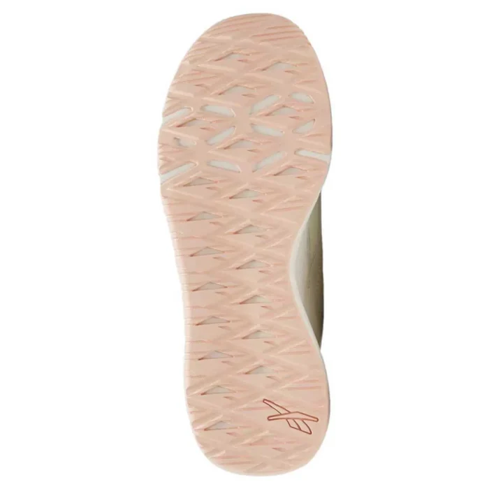 Reebok Women's NFX Training Shoes, Clay/White - Image 4