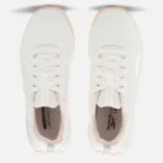 Reebok Women's NFX Training Shoes, Clay/White - Image 2