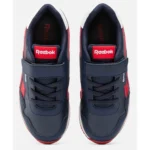 Reebok Royal Cl Jog 3.0 Trainers 1v - Image 2
