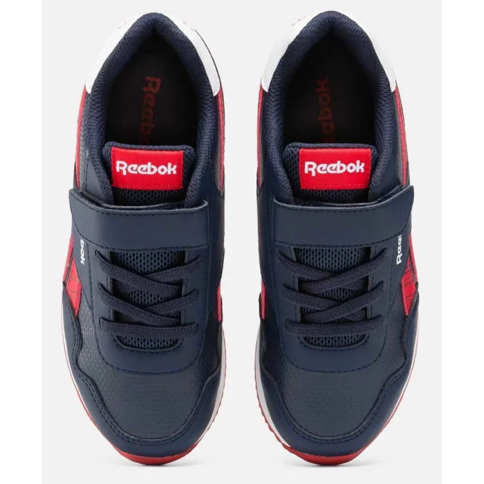 Reebok Royal Cl Jog 3.0 Trainers 1v - Image 2