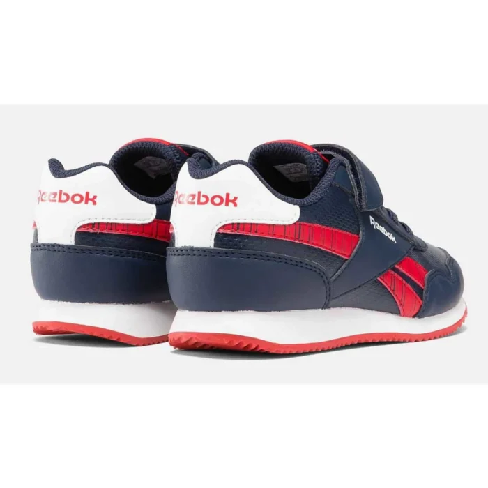 Reebok Royal Cl Jog 3.0 Trainers 1v - Image 5