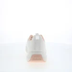 Reebok NFX Trainer Womens White Mesh Lace Up Athletic Cross Training Shoes - Image 2