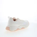 Reebok NFX Trainer Womens White Mesh Lace Up Athletic Cross Training Shoes - Image 5