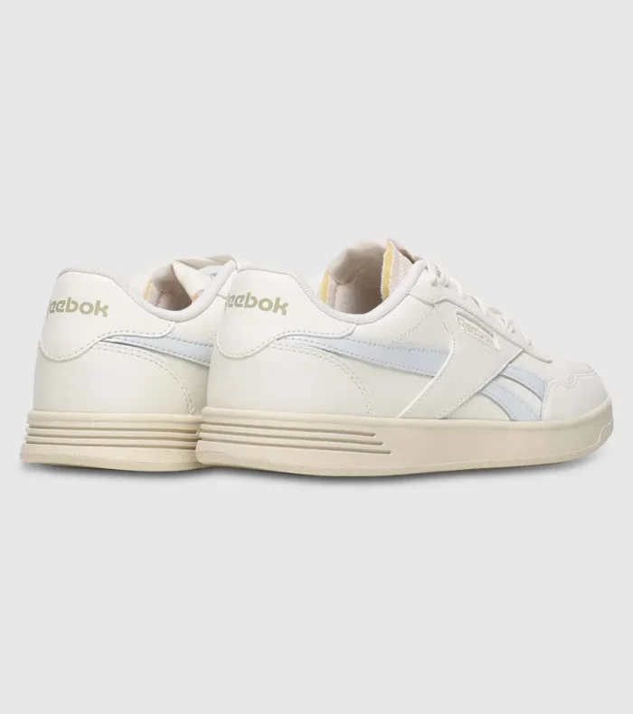 REEBOK COURT ADVANCE WOMENS - Image 4