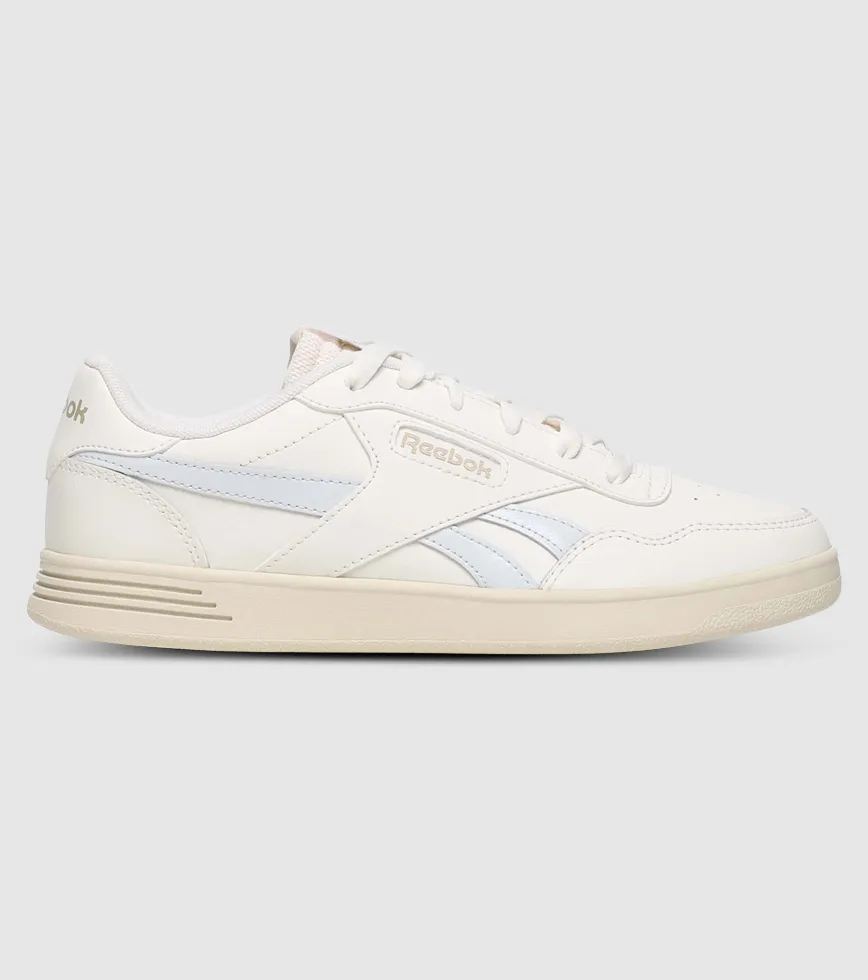 RE-SH-1708 (6) REEBOK COURT ADVANCE WOMENS - Image 1