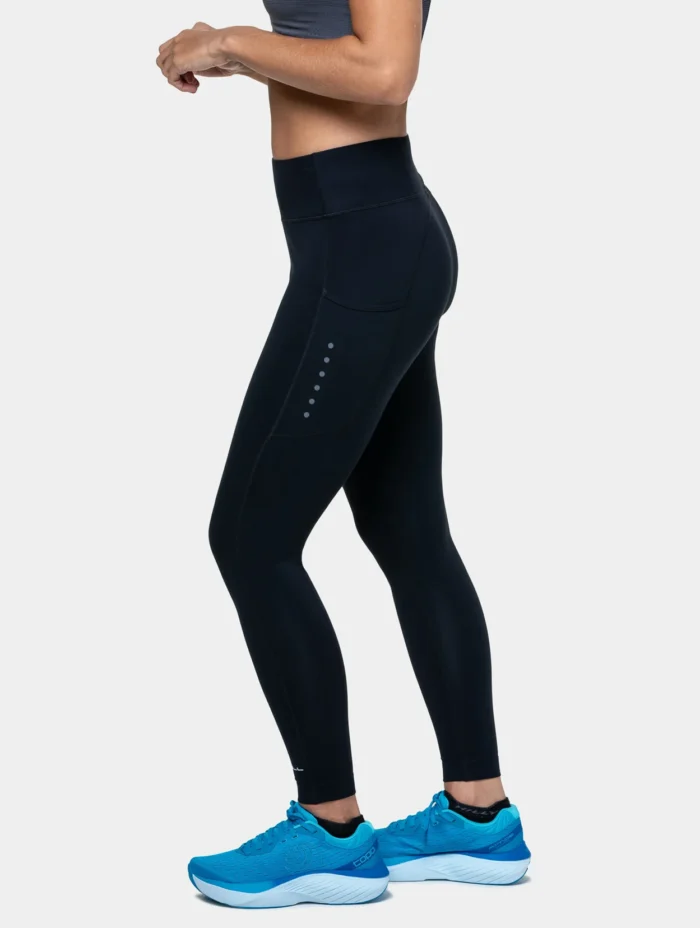 Women's Core Crop Tight - Image 2