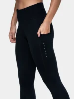 Women's Core Crop Tight - Image 4