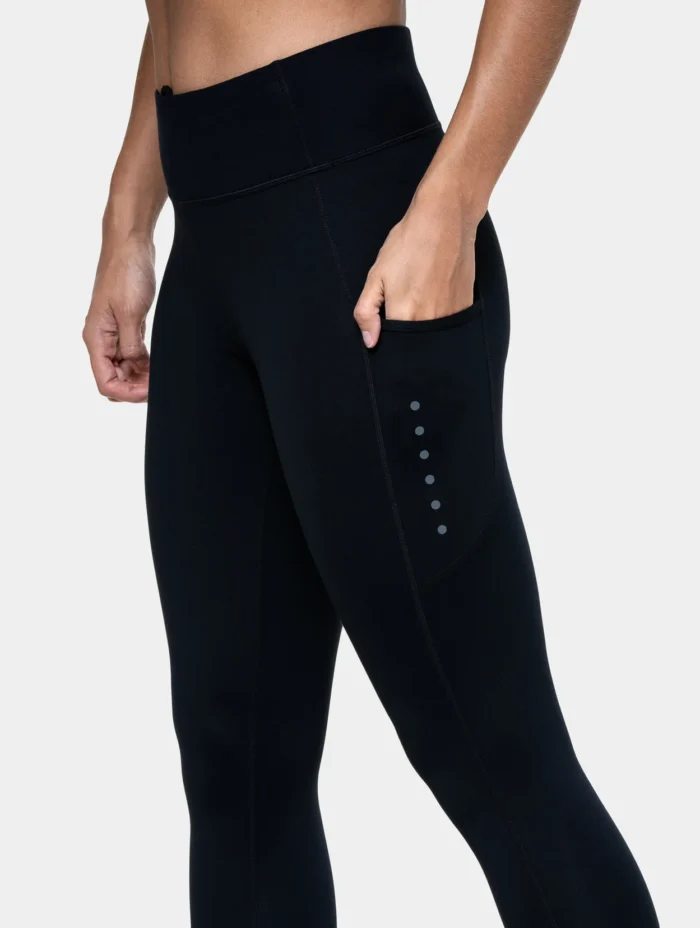 Women's Core Crop Tight - Image 4