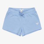 Surf FeelingGirls 4-16 Blue Sweat Shorts