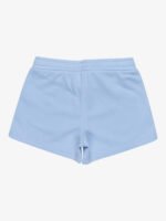 Surf FeelingGirls 4-16 Blue Sweat Shorts - Image 2