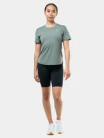 Women's Tech Stretch Short - Image 2