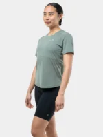 Women's Tech Stretch Short - Image 4