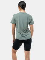 Women's Tech Stretch Short - Image 5